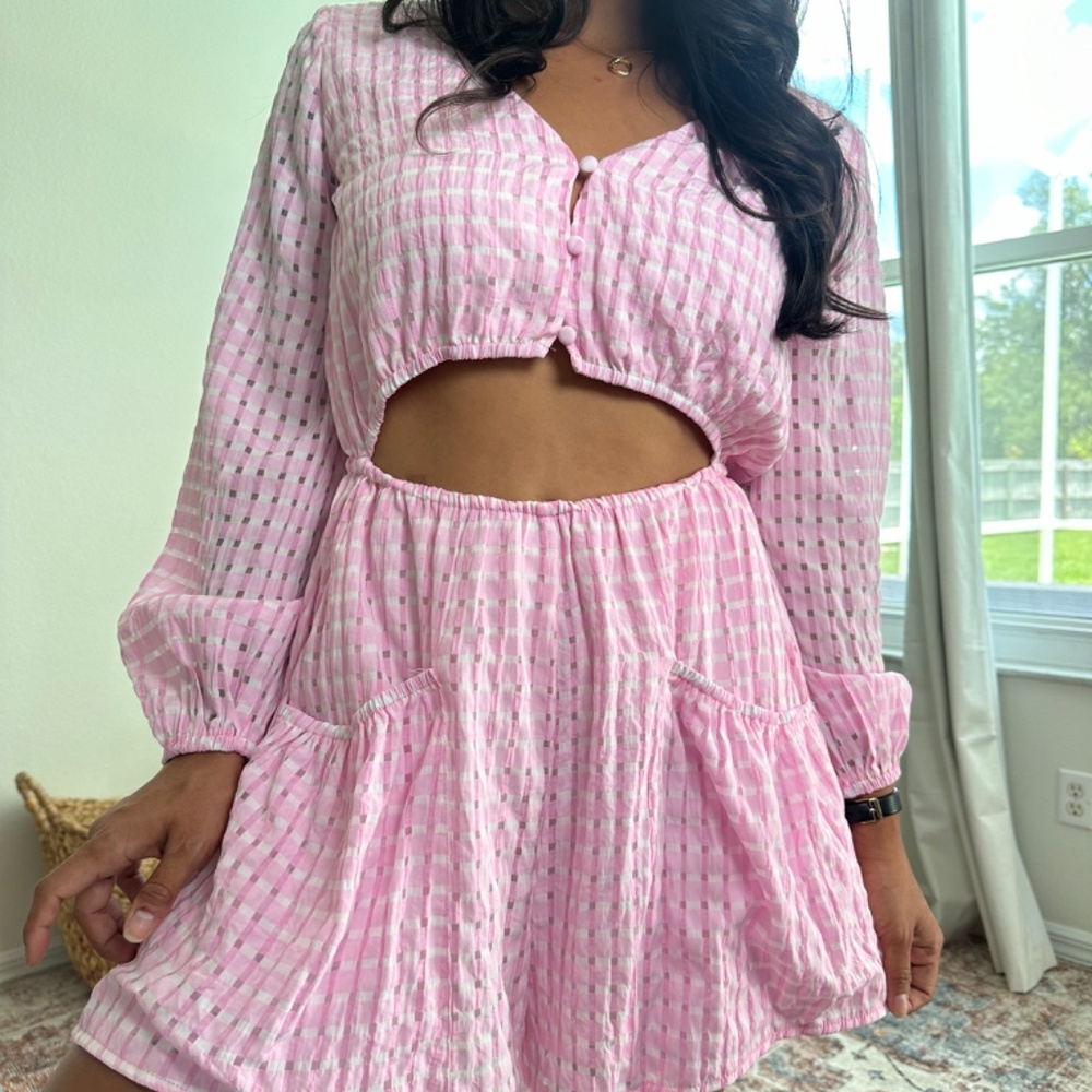Women's 1 Piece Romper Size Small